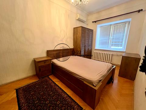 квартира по адресу Круглоуниверситетская ул., 1/2