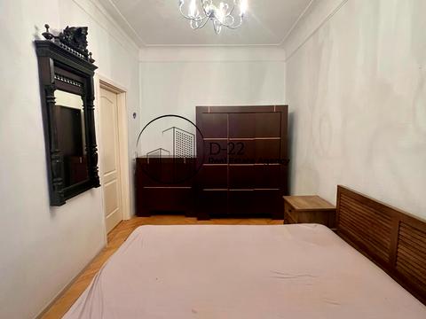 квартира по адресу Круглоуниверситетская ул., 1/2