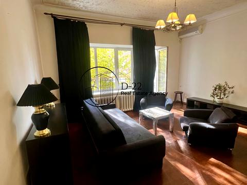 квартира по адресу Круглоуниверситетская ул., 1/2