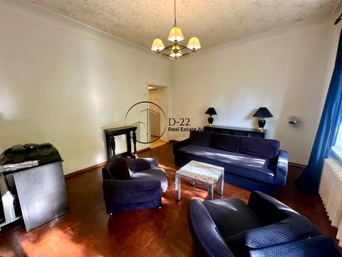 квартира по адресу Круглоуниверситетская ул., 1/2