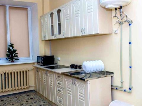 комерційна за адресою Михайла Бойчука вул. (Кіквідзе), 17/10