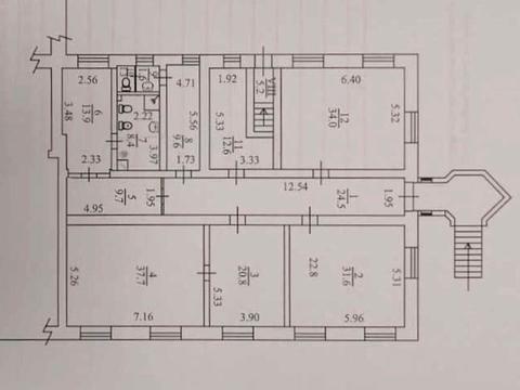 комерційна за адресою Михайла Бойчука вул. (Кіквідзе), 17/10