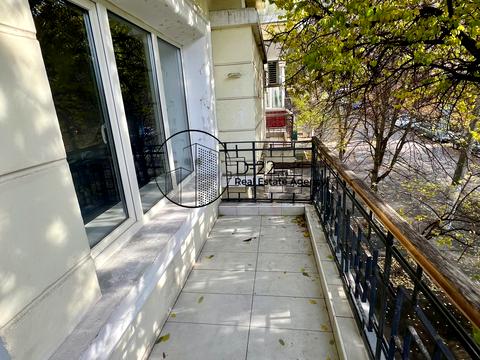 квартира по адресу Круглоуниверситетская ул., 1/2