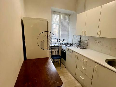 квартира по адресу Круглоуниверситетская ул., 1/2