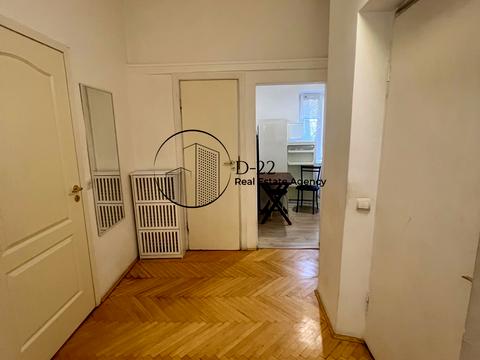 квартира по адресу Круглоуниверситетская ул., 1/2