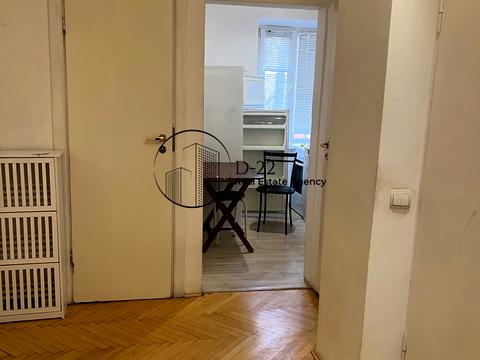 квартира по адресу Круглоуниверситетская ул., 1/2