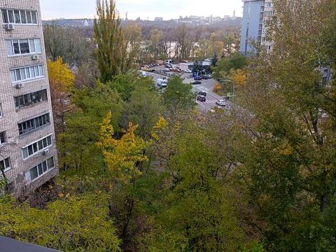 квартира за адресою Раїси Окіпної вул., 9