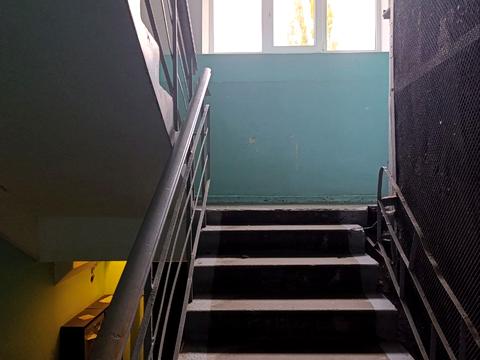 квартира за адресою Раїси Окіпної вул., 9