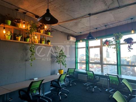 коммерческая по адресу Кловский спуск, 7