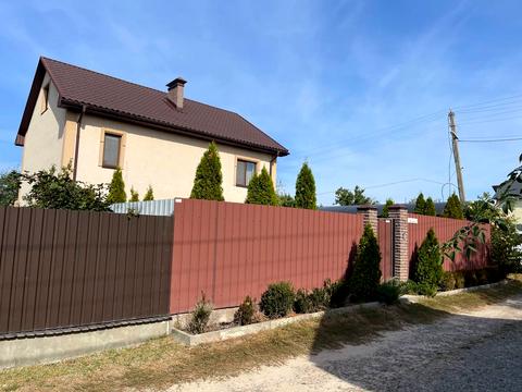 будинок за адресою Волошкова