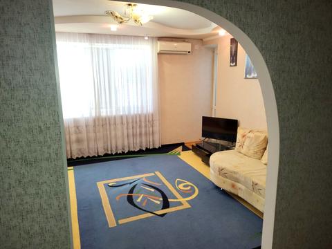 квартира по адресу Чумаченко ул., 34