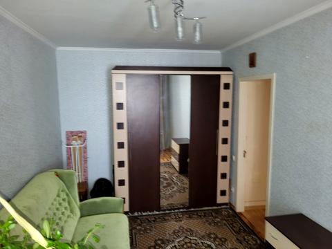 квартира по адресу Чумаченко ул., 34