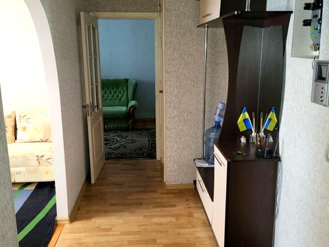 квартира по адресу Чумаченко ул., 34