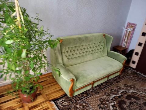 квартира по адресу Чумаченко ул., 34