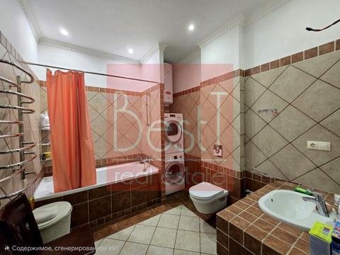 квартира за адресою Перлинна вул., 3