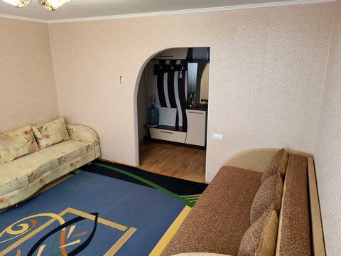 квартира по адресу Чумаченко ул., 34