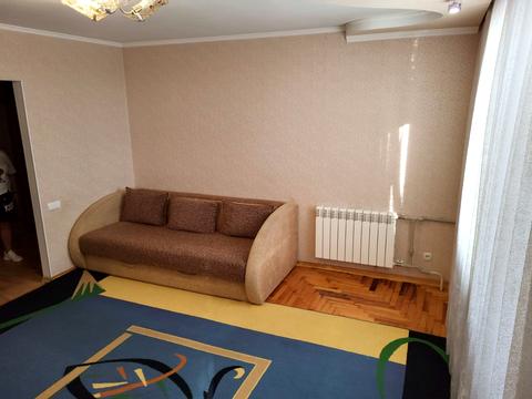 квартира по адресу Чумаченко ул., 34