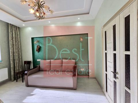 квартира за адресою Перлинна вул., 3