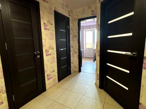 квартира за адресою Доківська вул., 10, к3