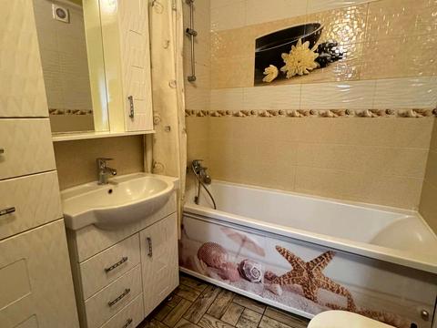 квартира за адресою Доківська вул., 10, к3