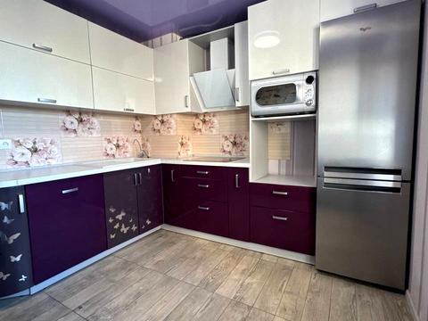 квартира за адресою Доківська вул., 10, к3