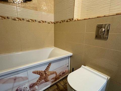 квартира за адресою Доківська вул., 10, к3