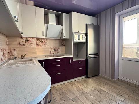 квартира за адресою Доківська вул., 10, к3