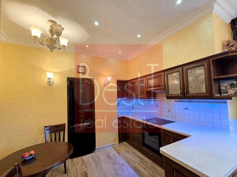 квартира за адресою Перлинна вул., 3