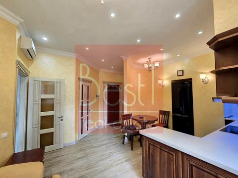 квартира за адресою Перлинна вул., 3