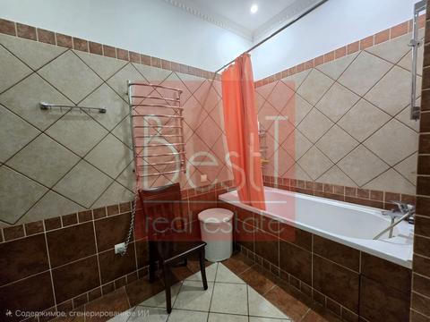 квартира за адресою Перлинна вул., 3