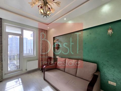 квартира за адресою Перлинна вул., 3