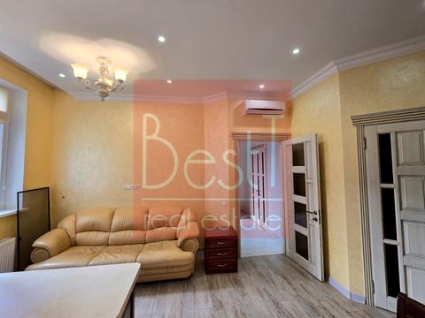 квартира за адресою Перлинна вул., 3