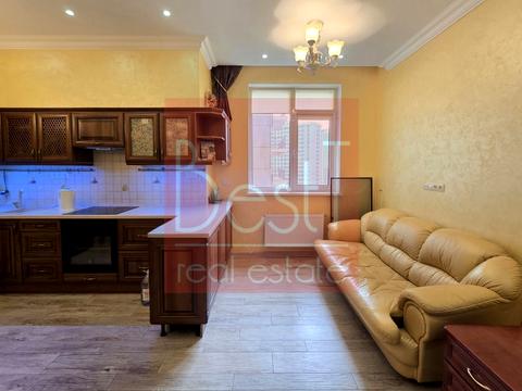 квартира за адресою Перлинна вул., 3