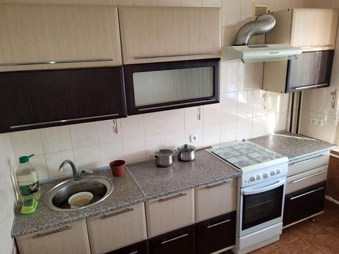 квартира по адресу Чумаченко ул., 34