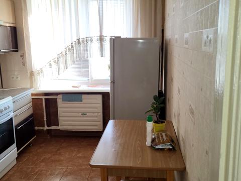 квартира по адресу Чумаченко ул., 34