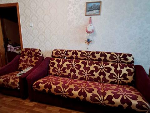 квартира по адресу Апрельский пер., 6