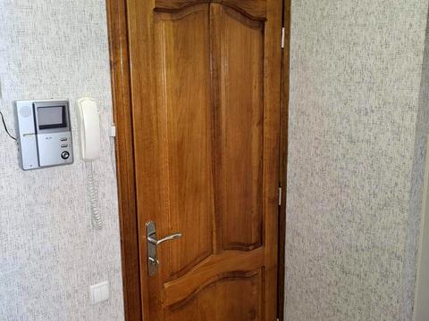 квартира по адресу Чумаченко ул., 34