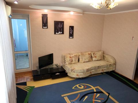 квартира по адресу Чумаченко ул., 34