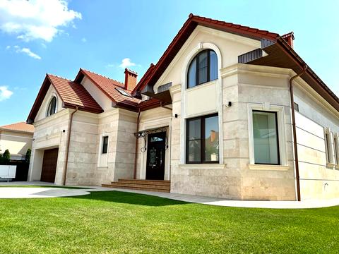 будинок за адресою с. Лиманка, Уютная, 30