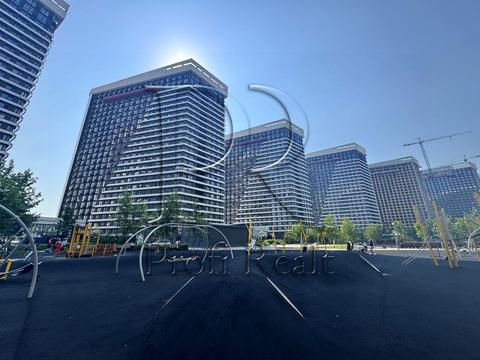 паркоместо по адресу Днепровская набережная ул., 15-Є