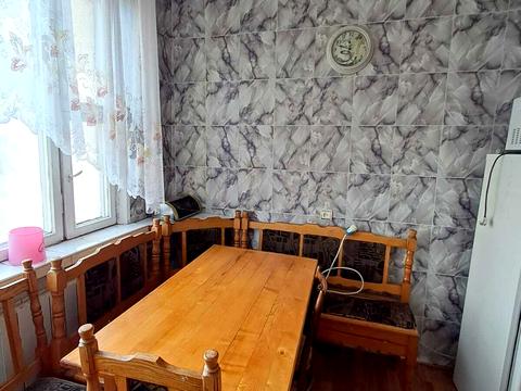 квартира по адресу Апрельский пер., 6