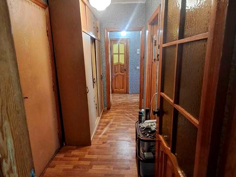 квартира по адресу Апрельский пер., 6