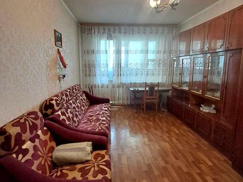 квартира по адресу Апрельский пер., 6