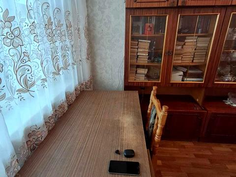 квартира по адресу Апрельский пер., 6