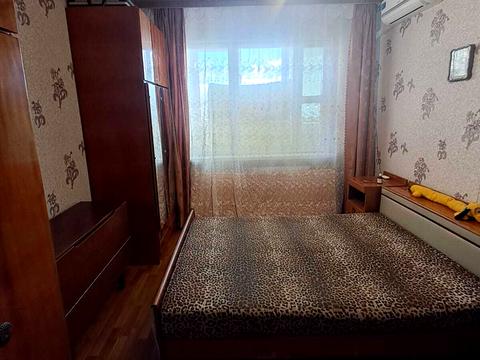 квартира по адресу Апрельский пер., 6