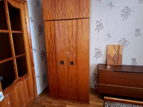 квартира по адресу Апрельский пер., 6