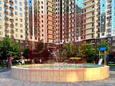 квартира за адресою Перлинна вул., 3