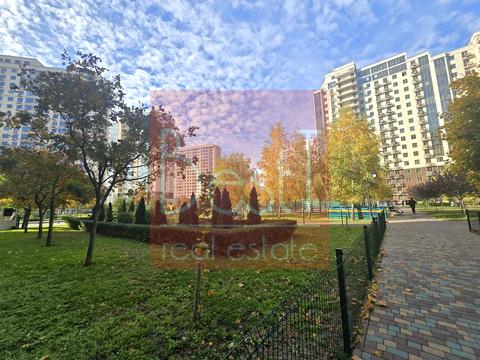 квартира за адресою Перлинна вул., 3