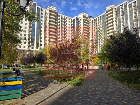 квартира за адресою Перлинна вул., 3