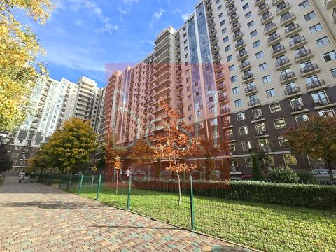 квартира за адресою Перлинна вул., 3